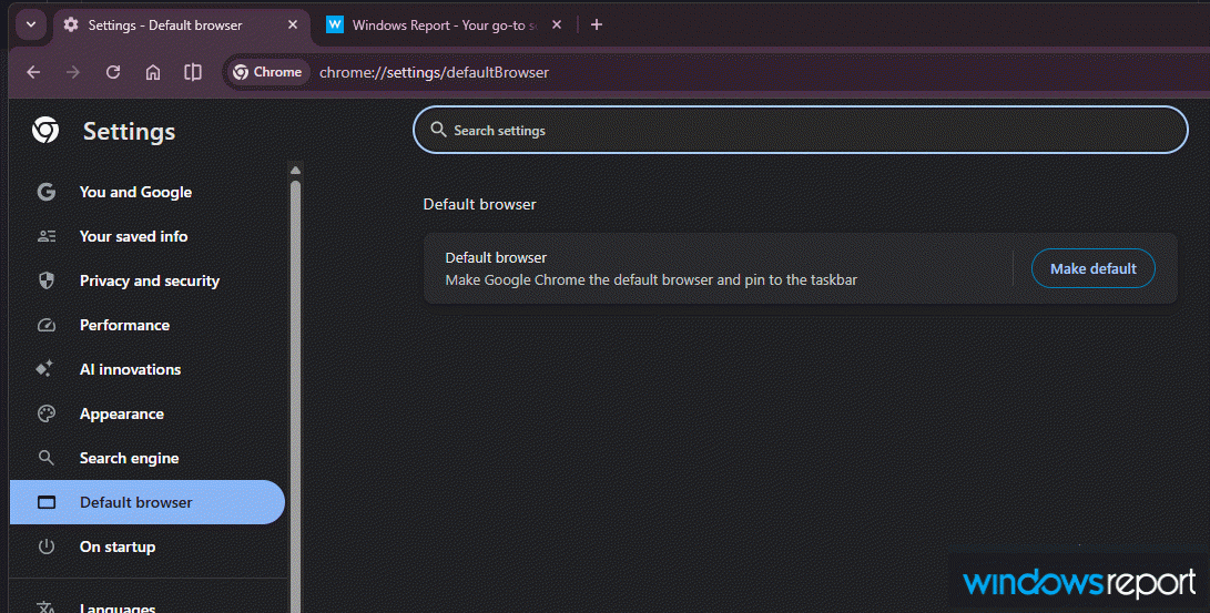 chrome浏览器下载