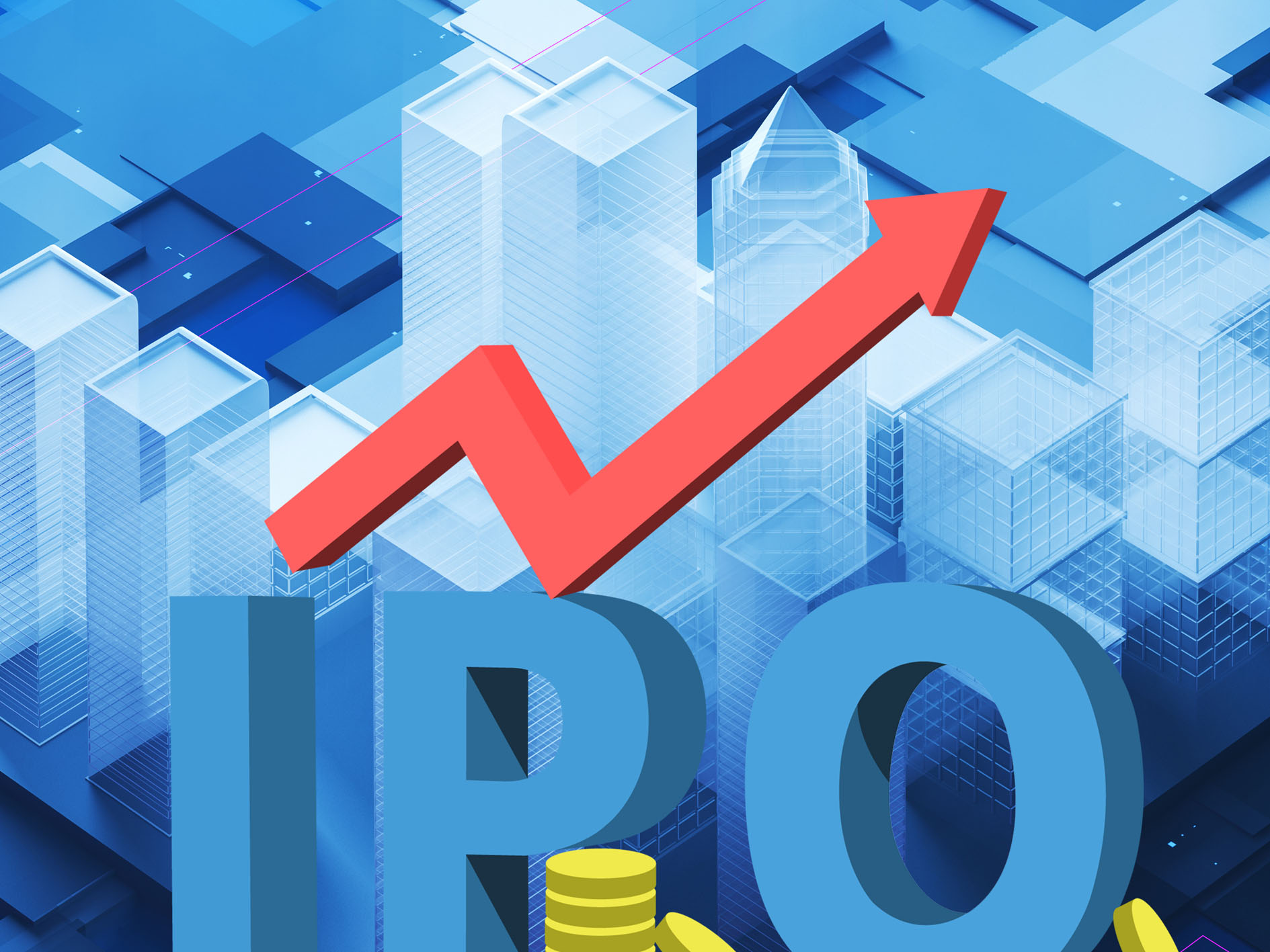 “硬科技”企业密集IPO　资本市场打造创新引擎