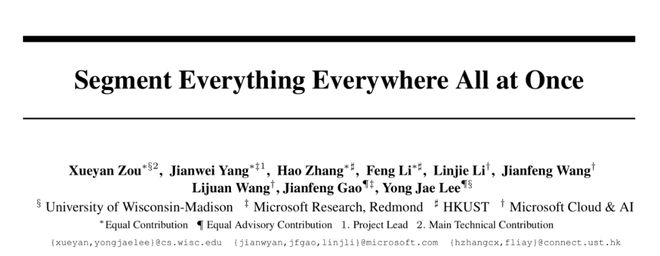 图 | 原作者名单（来源：arXiv）