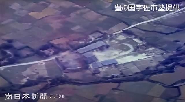 首次披露：日军“引导”美军轰炸平民