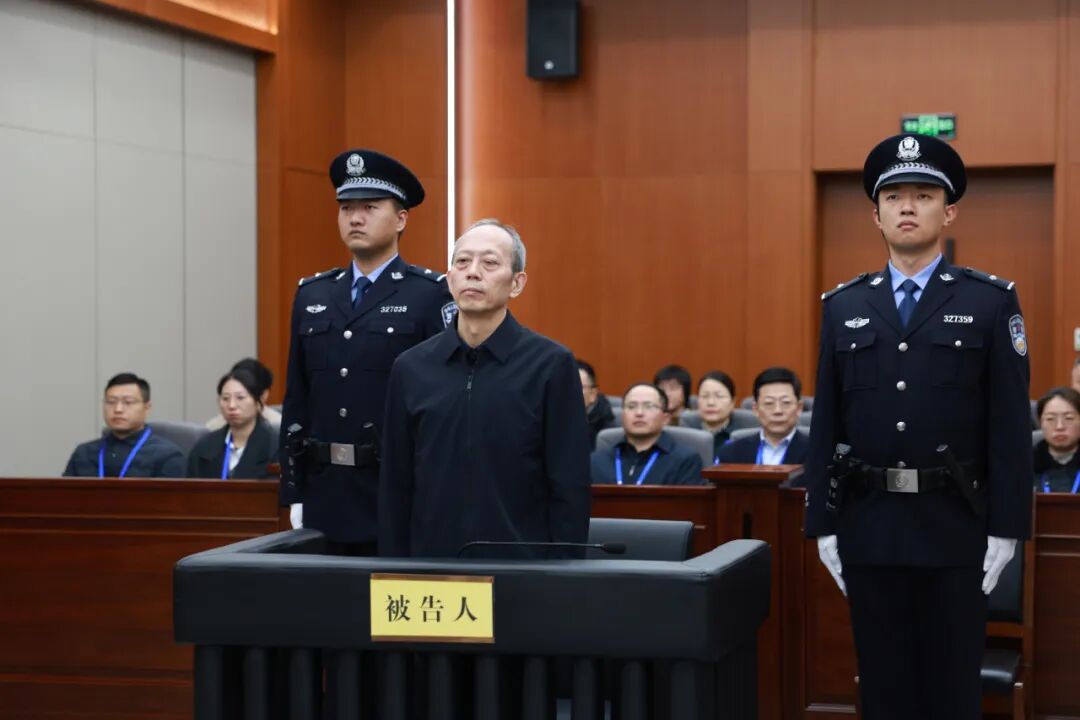 现场图。（江苏省盐城市中级人民法院供图）
