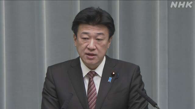 炒作“雷达照射”问题遭中方反击，日本内阁官房长官仍死命抵赖并倒打一耙