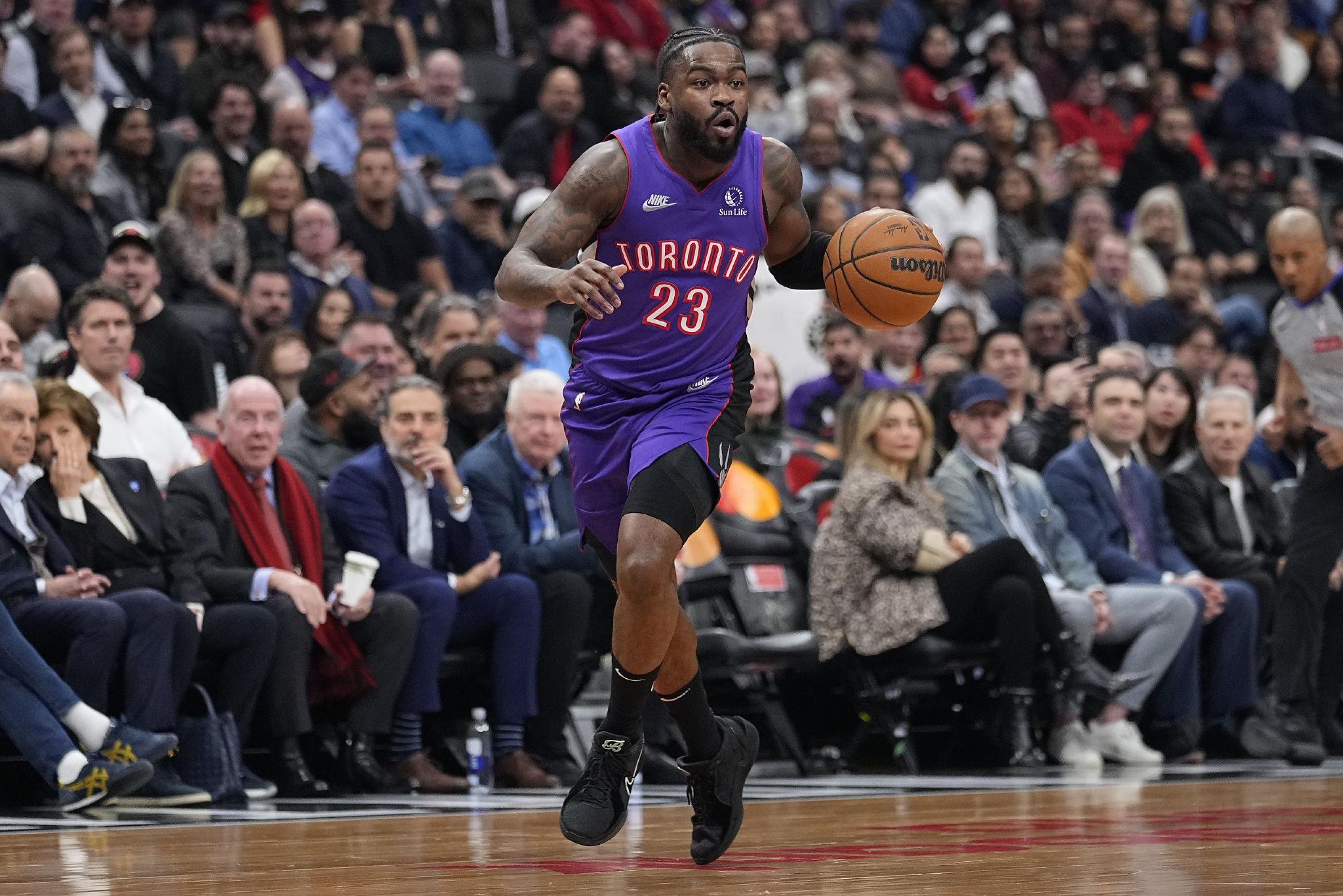 半场落后近20分！谢德：这不是该有的样子 没借口就是打得不好