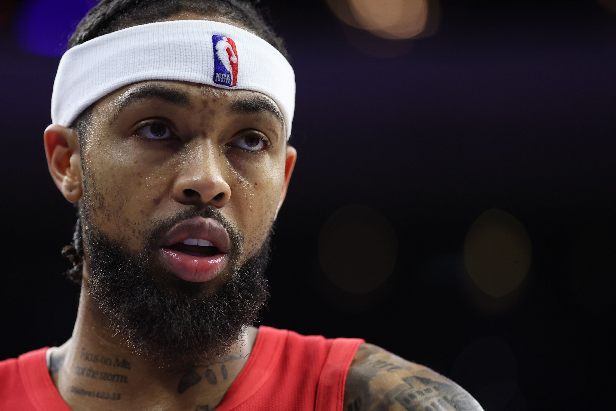 莺歌：休息日有时会更渴望泡在训练馆 会做好备战与出场时间平衡