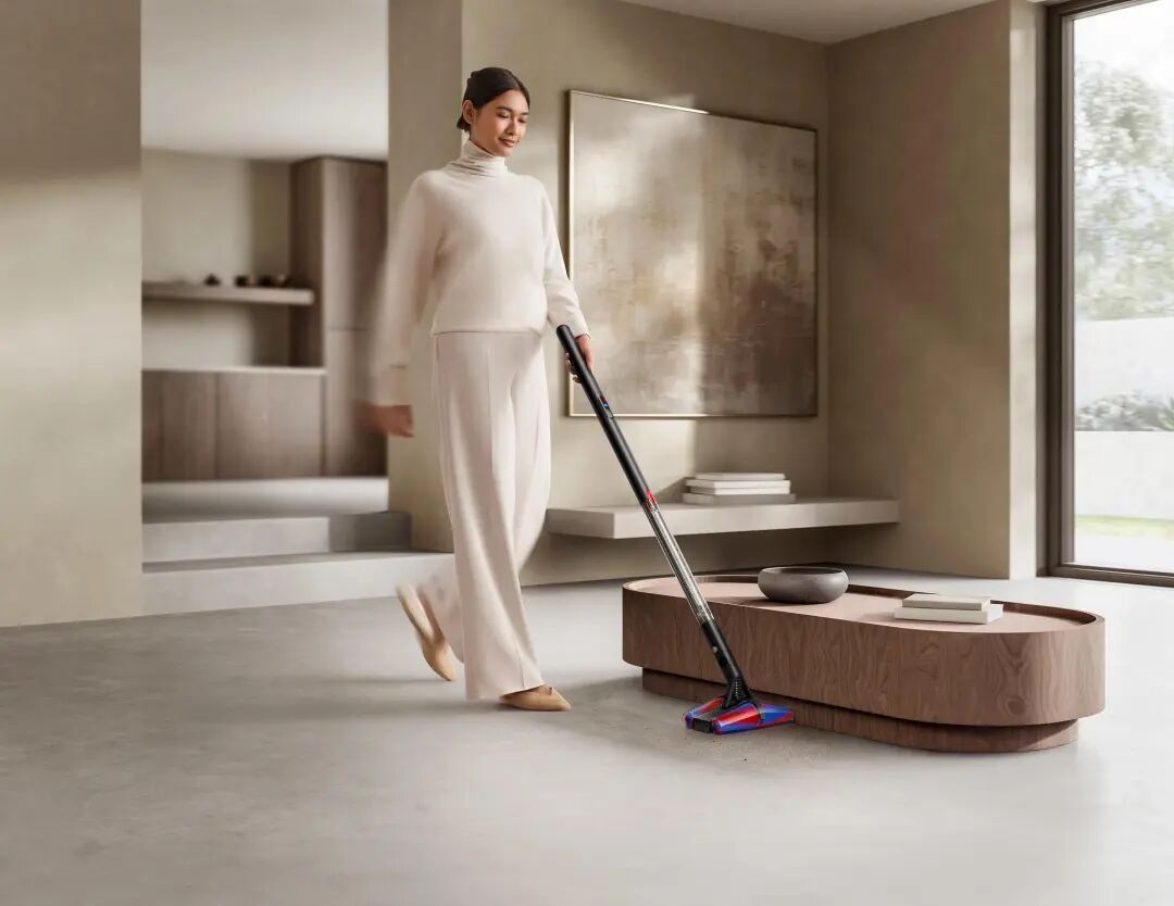 （图源：戴森）