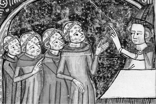 图片来源：CPA Media / Alamy