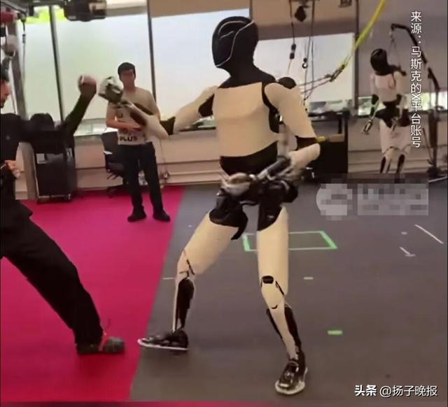 图片来源：马斯克社交平台视频截图