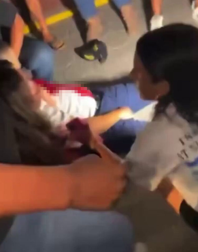 外媒：危地马拉一市长被当街枪击后身亡，总统下令调查