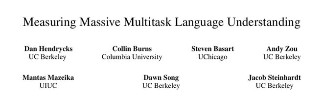 图 | 原论文作者（来源：arXiv）