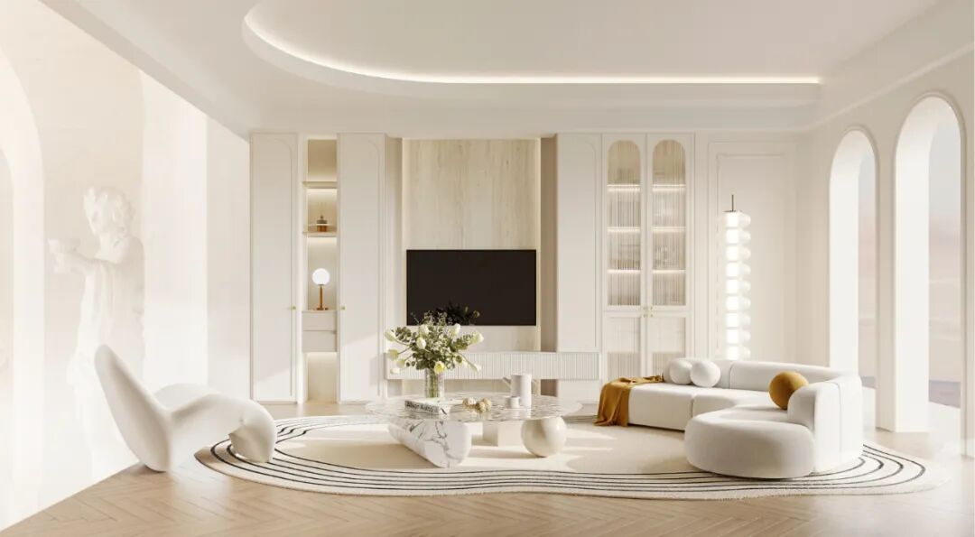 图 / 林氏家居官方微信公众号