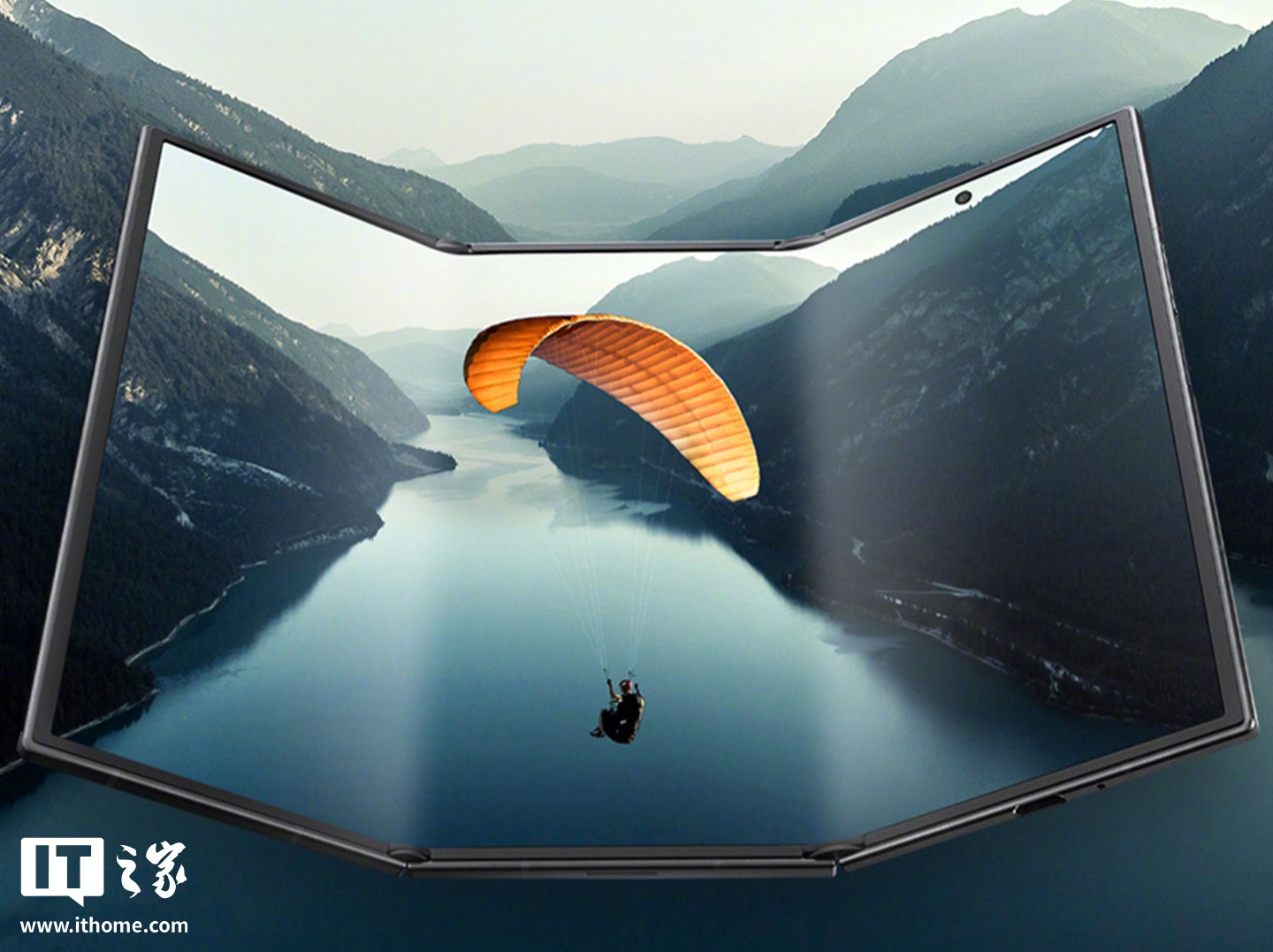 京东三星 Samsung Galaxy Z TriFold19999 元直达链接