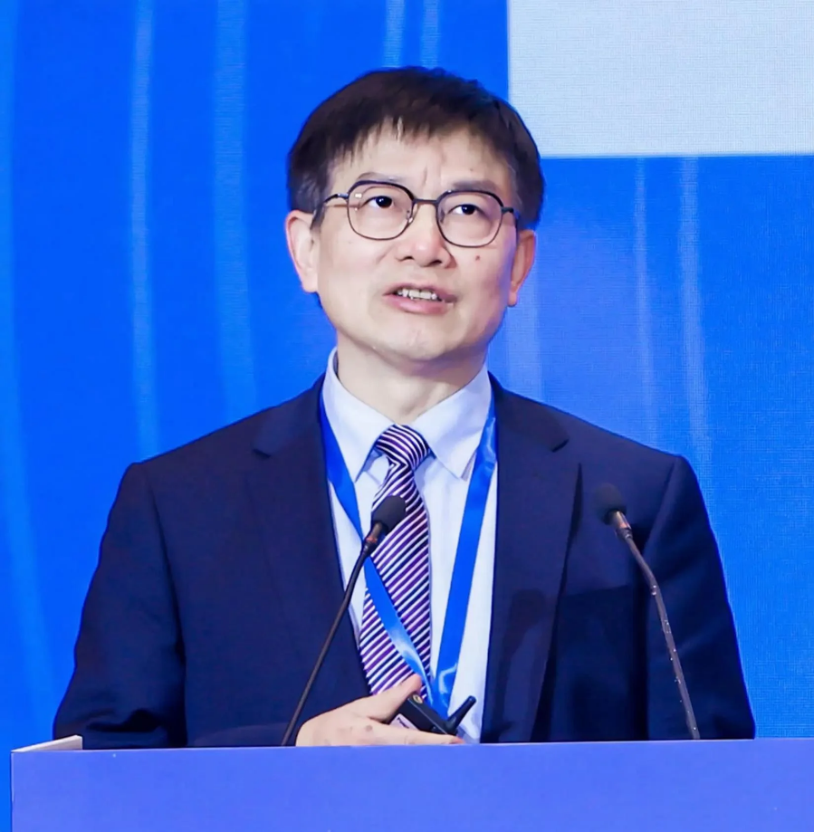 刘健钧：“十五五”带来产业投资新机遇，创投税制仍有优化空间