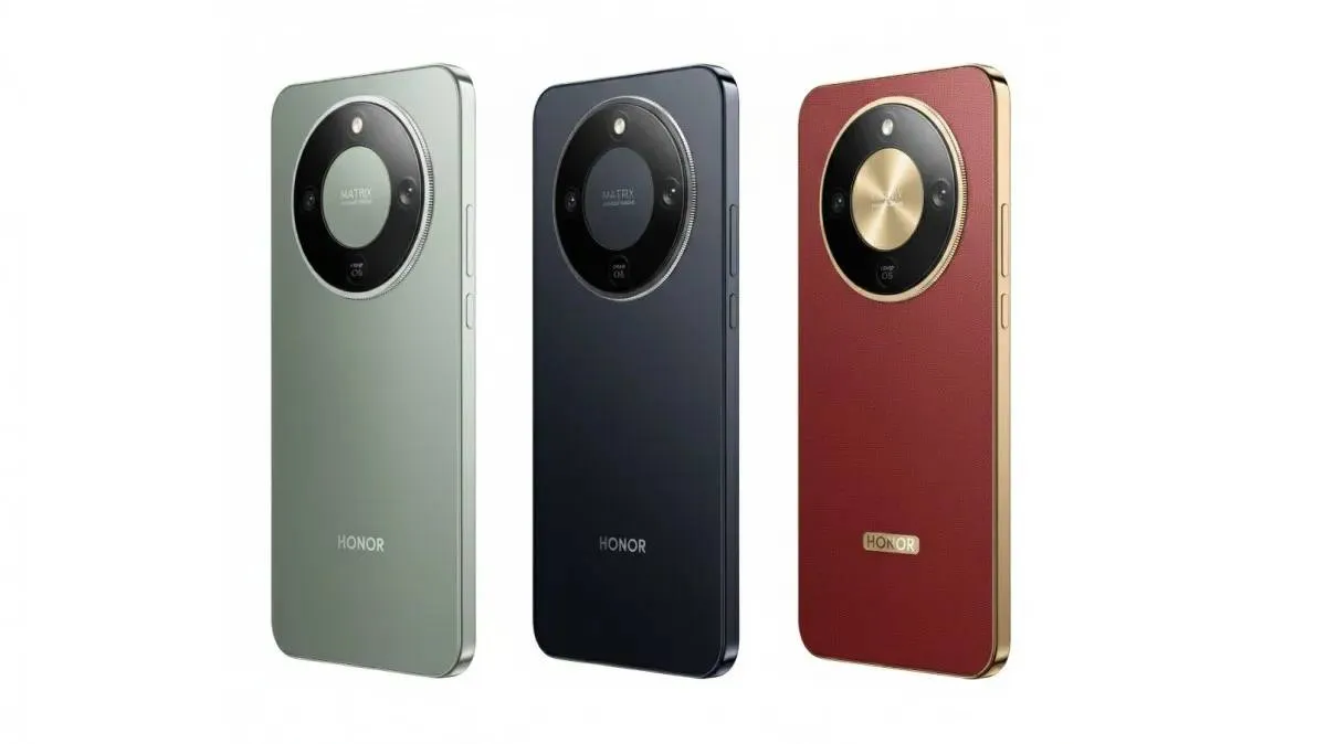 以上图源：GSMArena