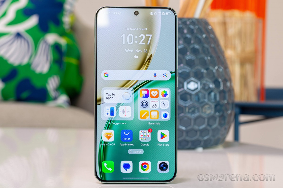 以上图源：GSMArena