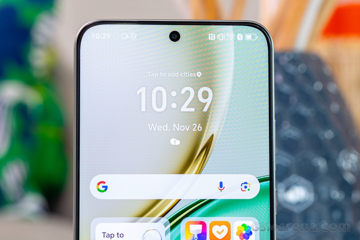 以上图源：GSMArena