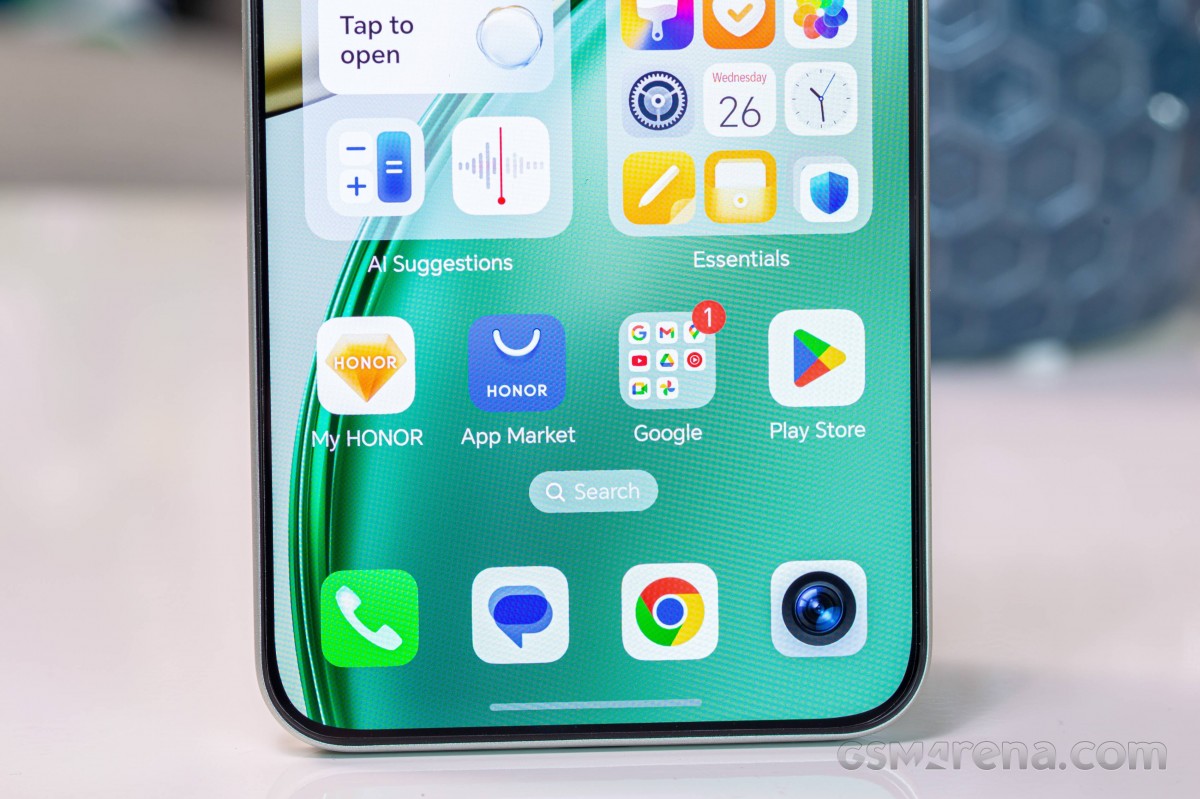 以上图源：GSMArena