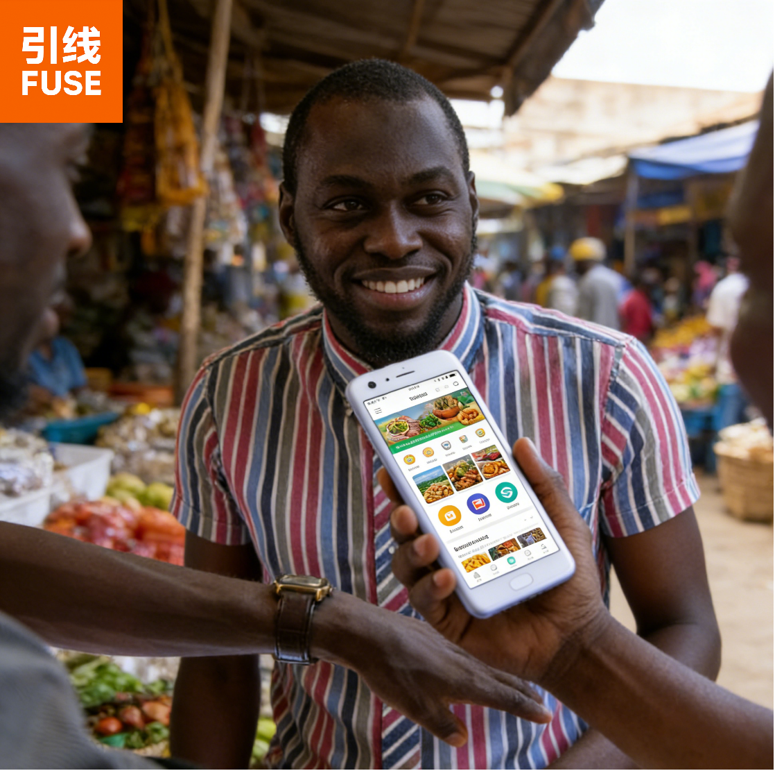 告别草莽时代：性价比红利吃尽，传音控股能否用AI赌出黎明？