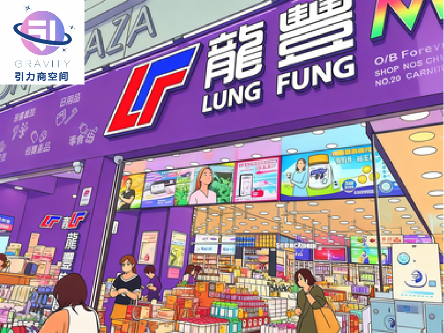 冲向港交所的“药妆大店”，背后藏多少隐忧？