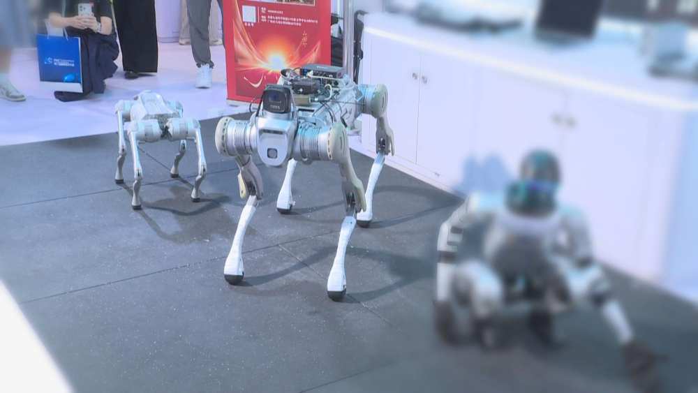 外资银行也推科技金融 机构首发科创信贷计划