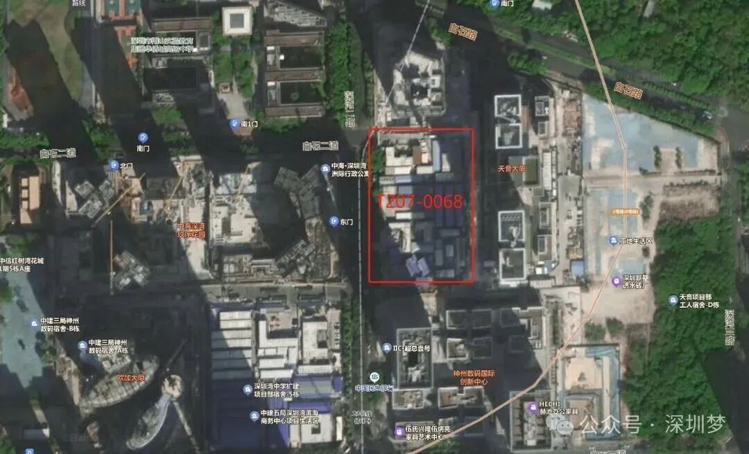 深圳土拍再次释放39.52亿大信号！|地块_新浪财经_新浪网
