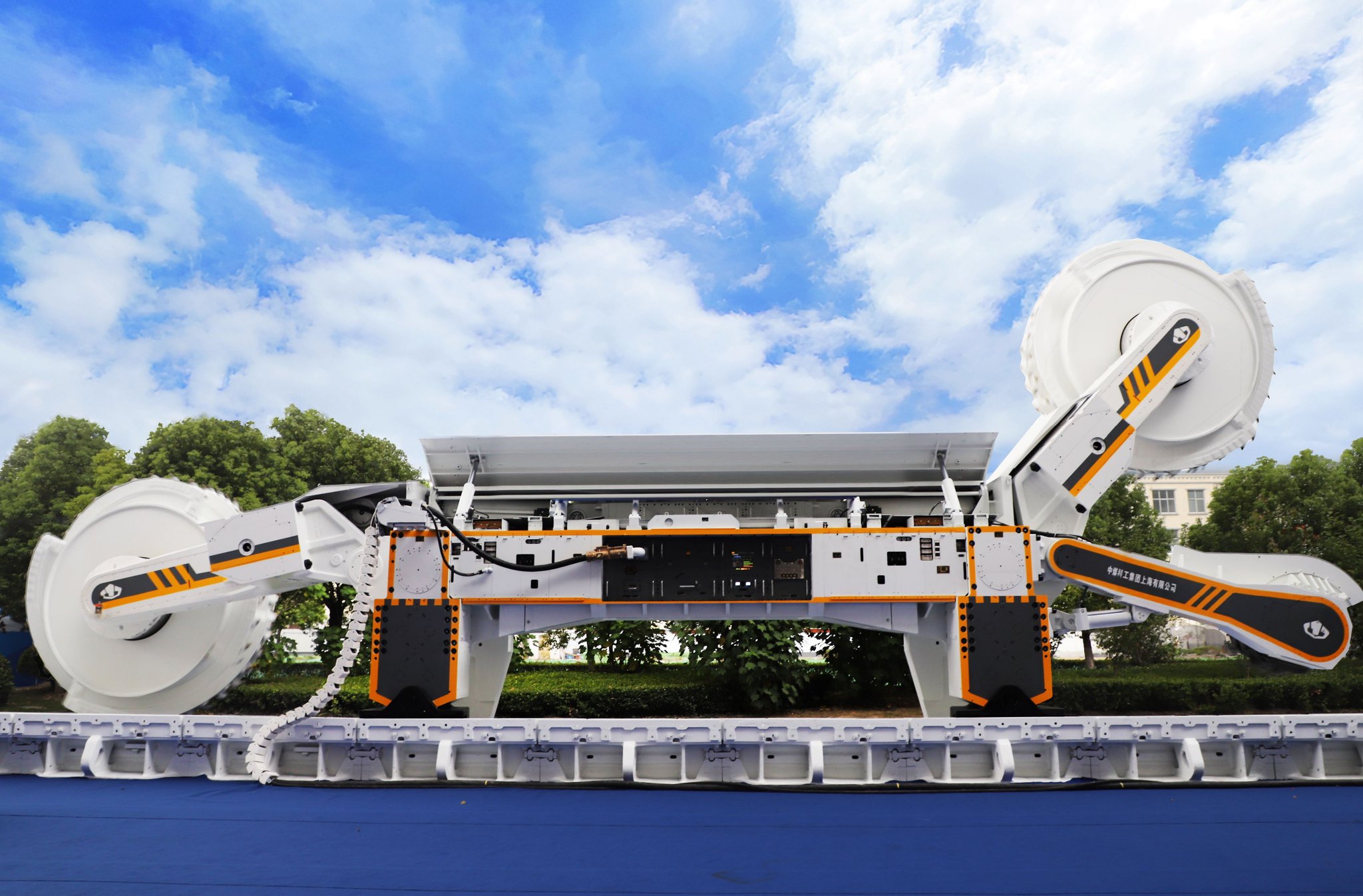 【高质量发展这五年】中国煤炭科工：锻造新质生产力 引领煤炭科技向“新”而行