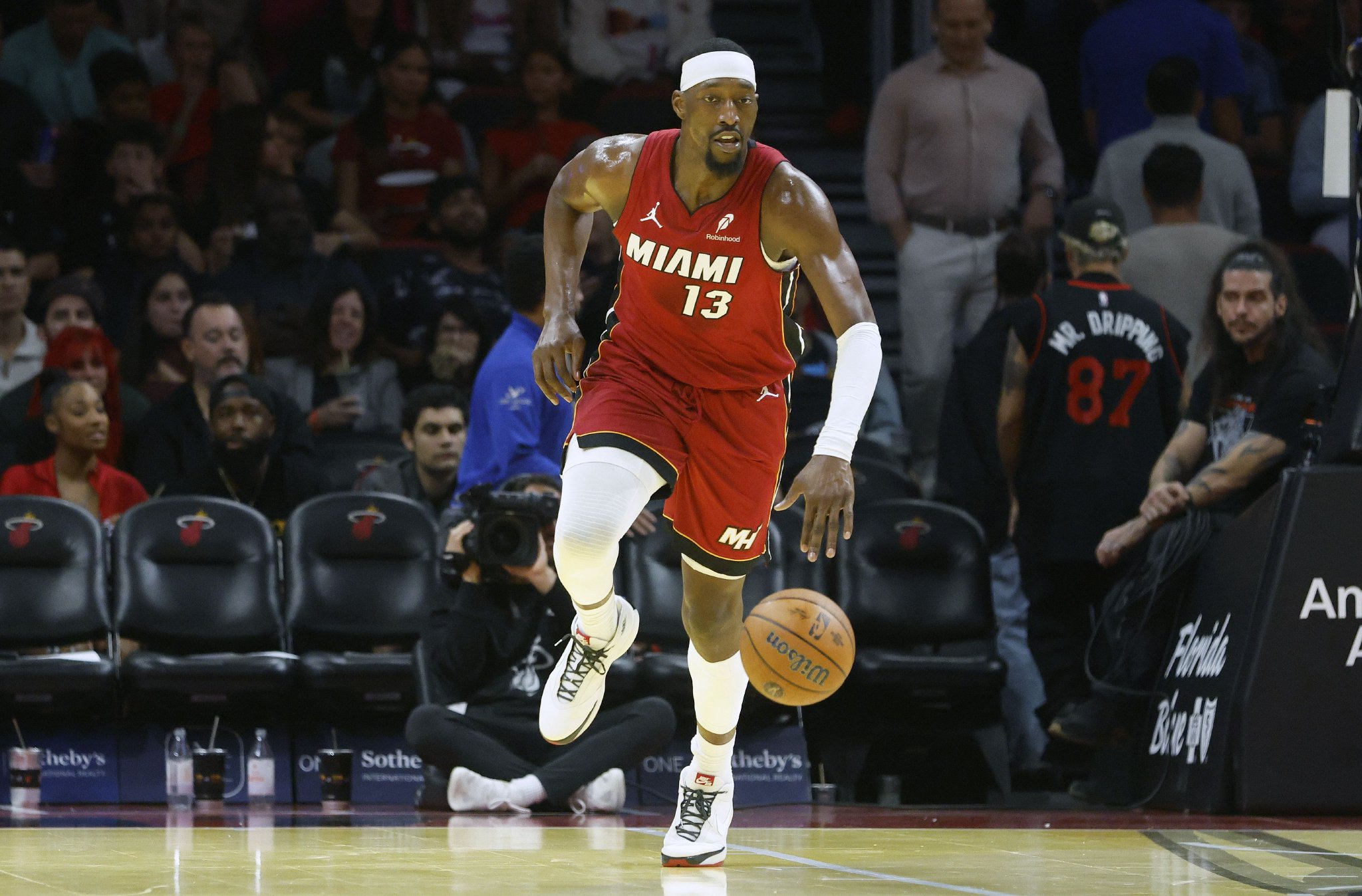 阿德巴约：我们本有机会完成一些从未做到过的事 却让它溜走了