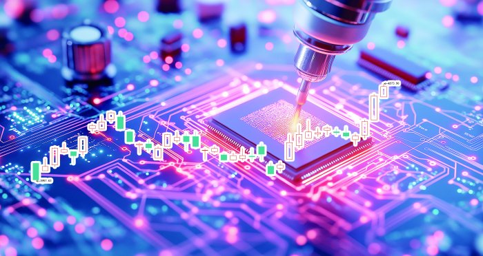 创业板指四连阳 CPO概念股批量创新高