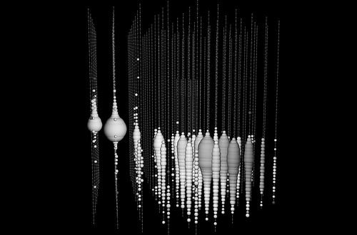 图片来源：ICECUBE COLLABORATION