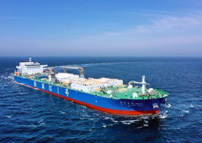 青春华章 向海图强|在蔚蓝实验室里看见山东的深海突围