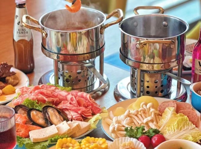 亏13亿仍遭疯抢！小火锅赛道，巨头们在赌什么？