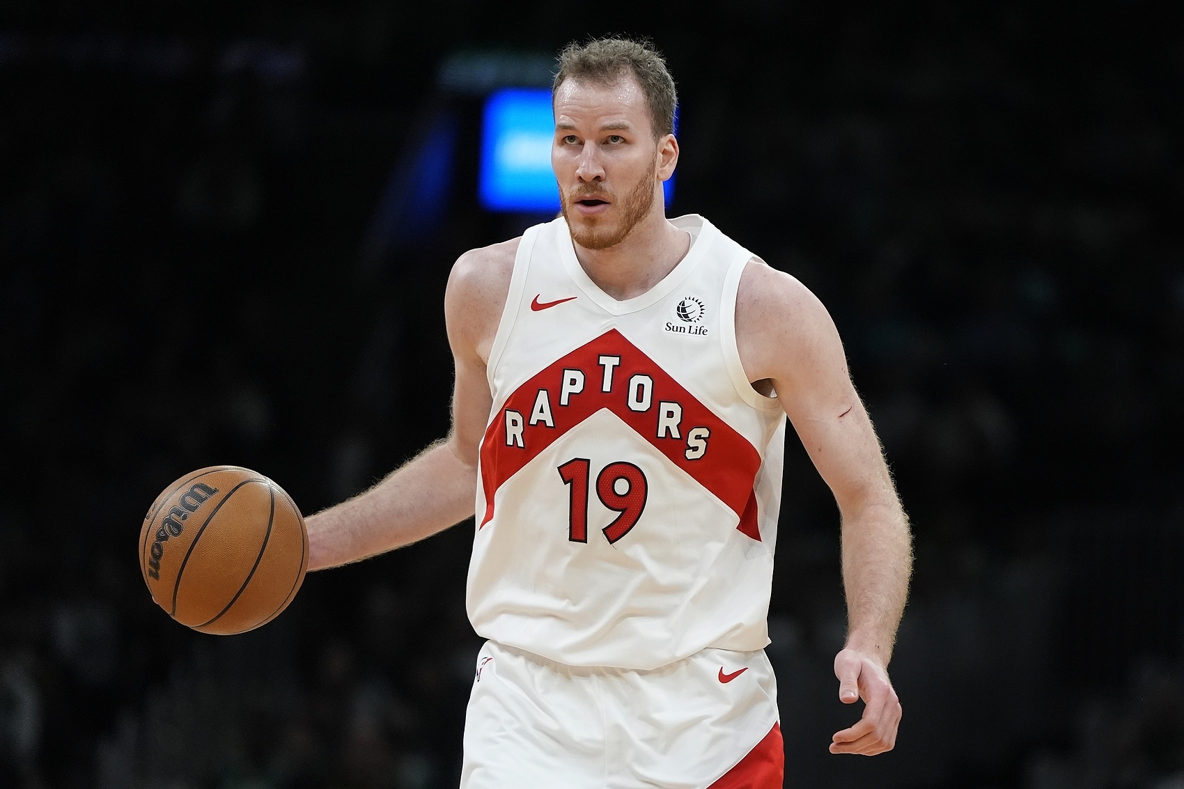 猛龙主帅：珀尔特尔要找回抢篮板和转换进攻中不失误的节奏