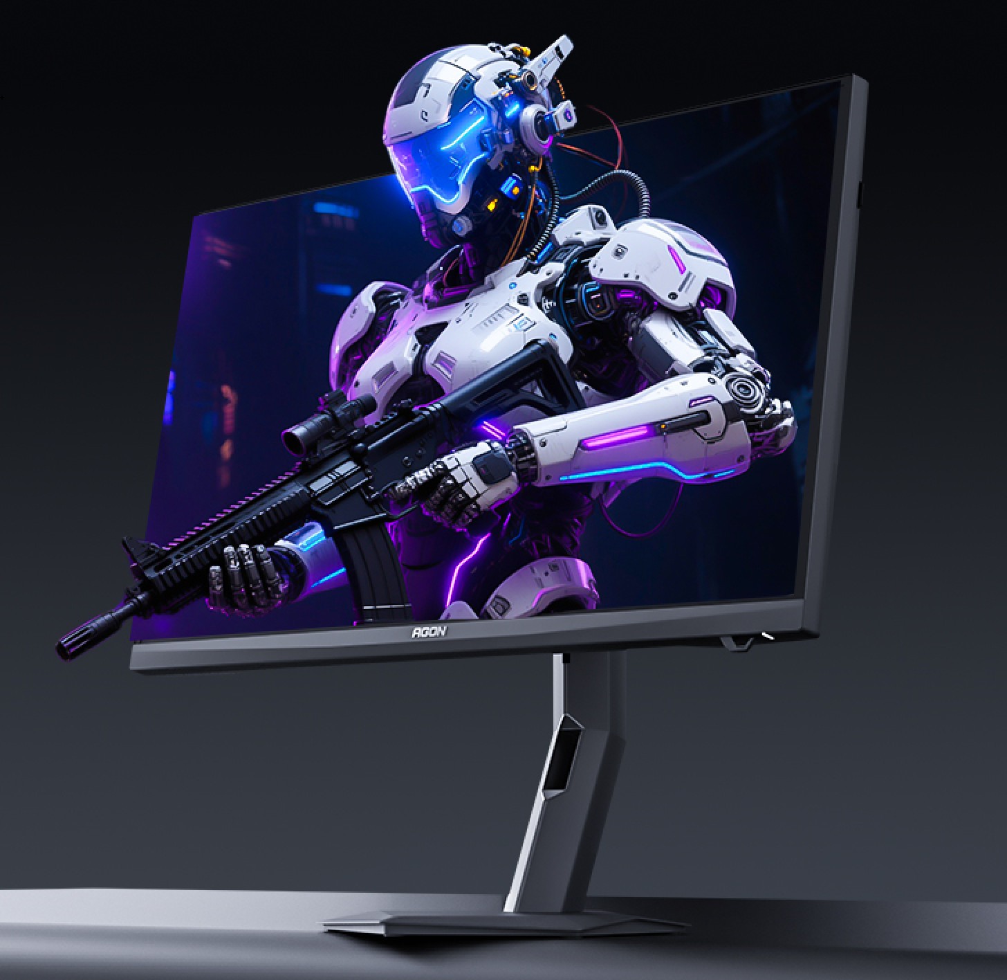 4K电竞显示器推荐