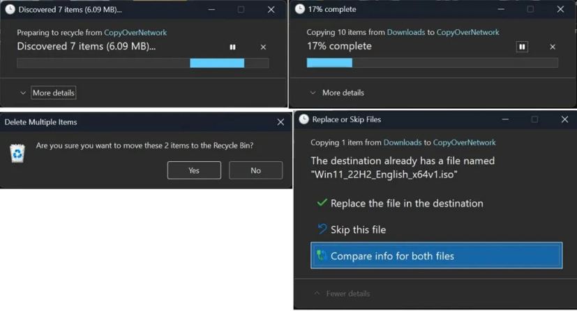 图源：pureinfotech