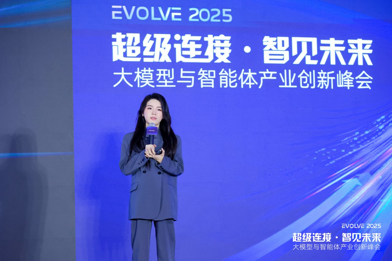 张一甲 甲子光年创始人兼CEO