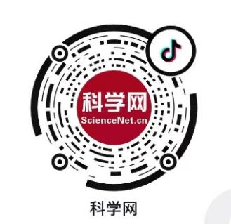 科学网抖音