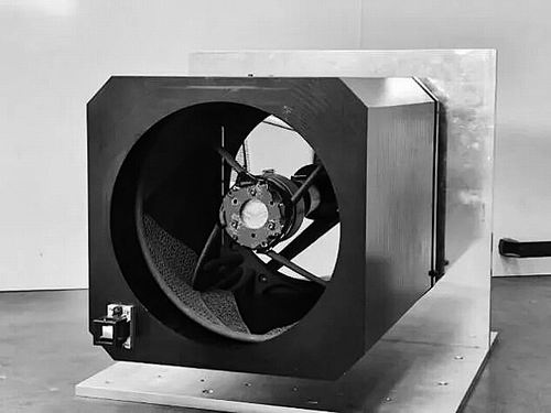 西安光机所供图