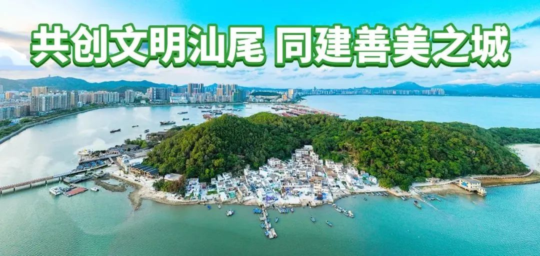 来源：汕尾日报视频号