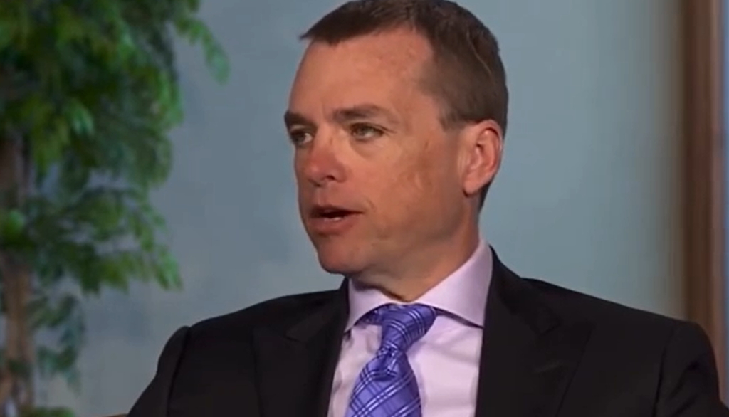 托德·康姆斯（Todd Combs），视频截图