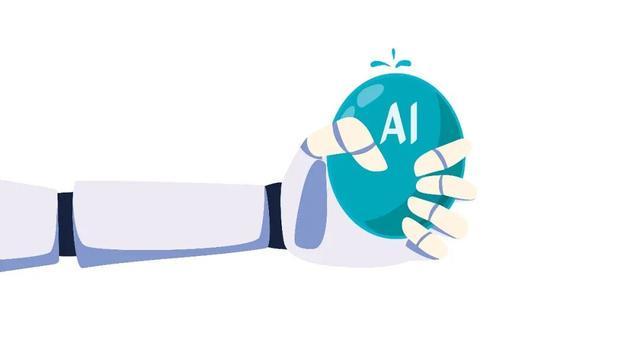 有些行业大家都一窝蜂涌入，反而变成了红海。图/视觉中国