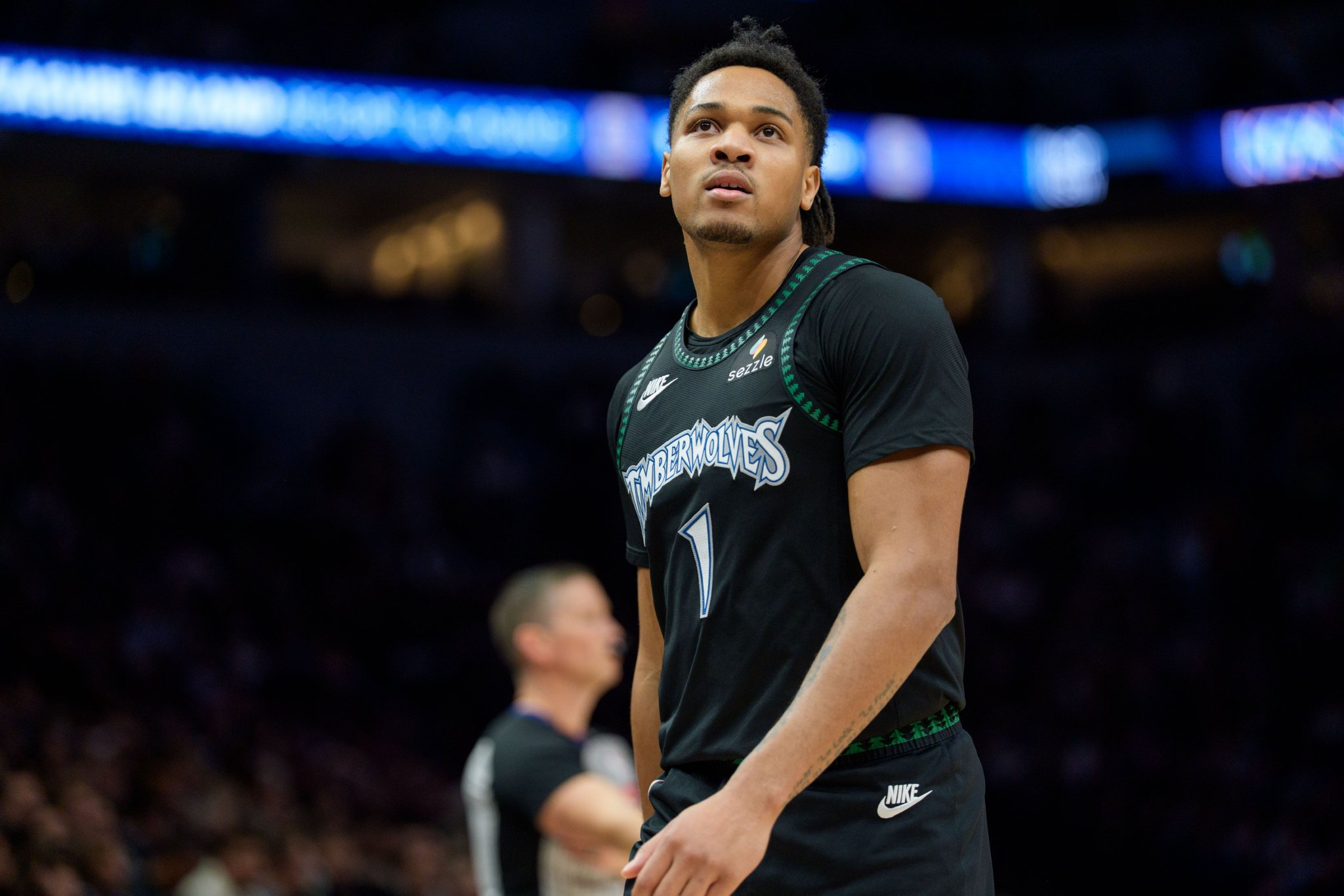 芬奇：小香农主要问题在防守端 很大程度是因为对比赛准备不足