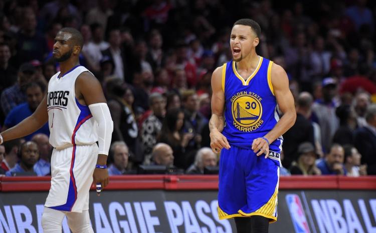 追梦：勇士建立王朝前 人们都说快船将要崛起 这给了我们动力