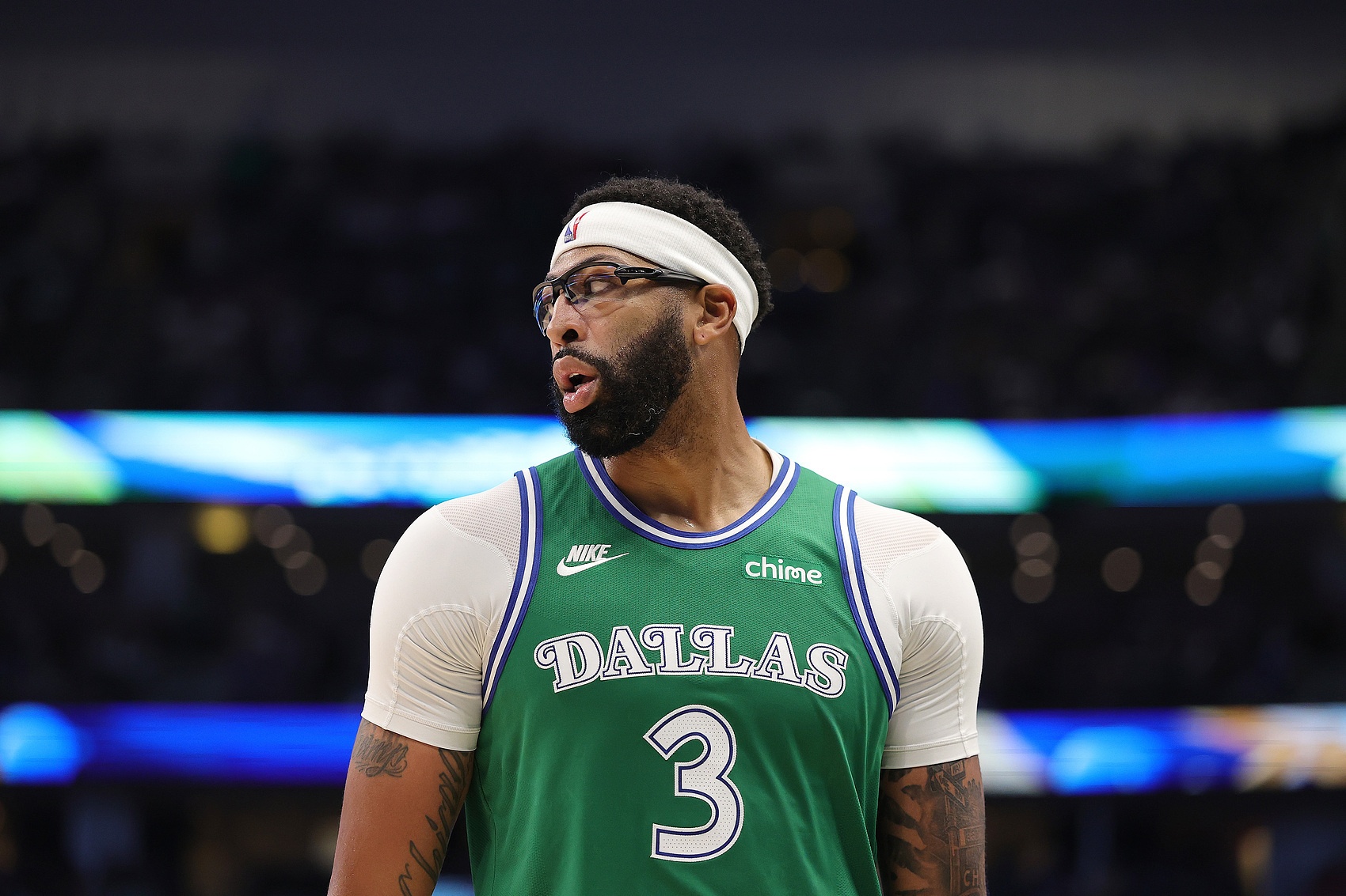 被摆上货架！浓眉下家概率：活塞20%居首 老鹰18% 猛龙16% 公牛5%