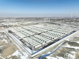 万亿元级储能狂奔，保险后盾“掉队”！投保率不足30%，储能保险“卡”在哪里？