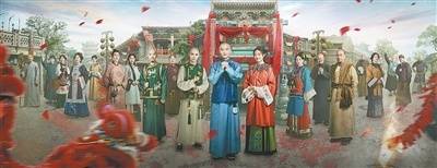 《大生意人》编剧、导演张挺：商人最高的“道”