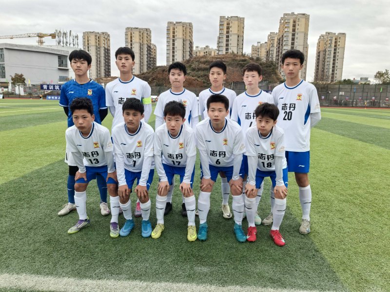 一个县域足球青训的坚守与传承