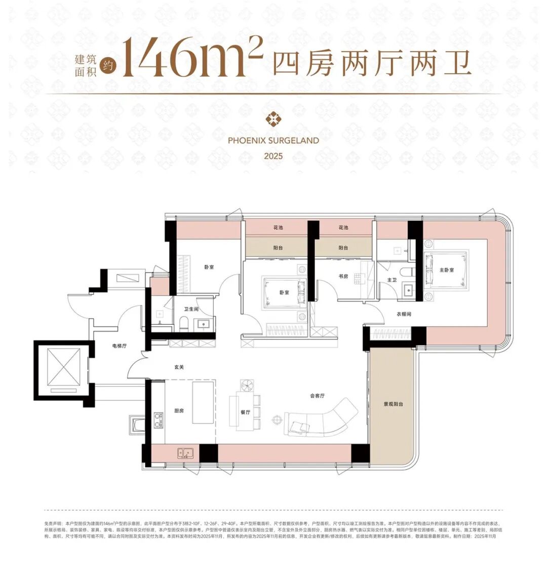 户型图左右滑动查看