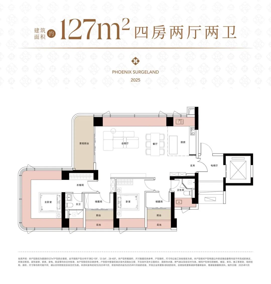 户型图左右滑动查看