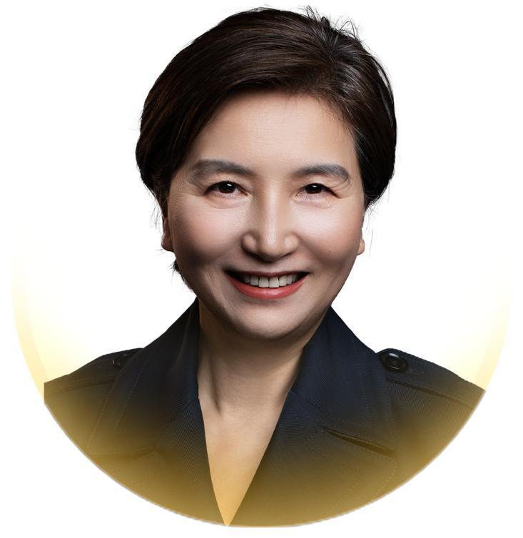 君亭酒店集团董事长、总裁朱晓東