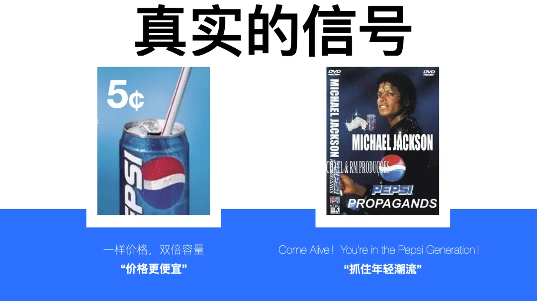 可口可乐一度「抓错信号」｜图源：Sandwich Lab