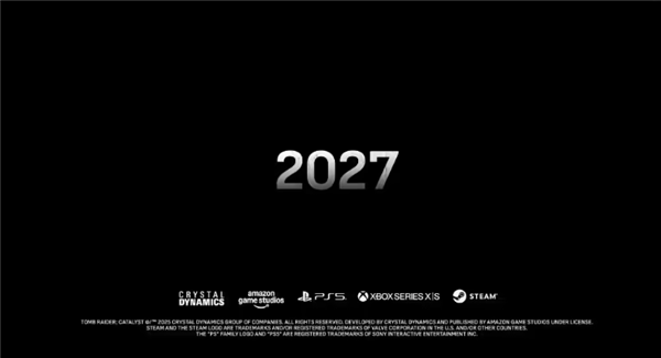  《古墓丽影：暗影》中的劳拉